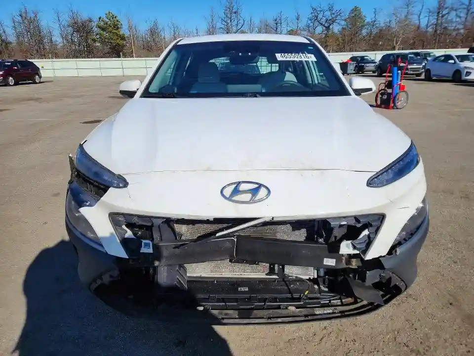 KM8K22AB5PU041639 2023 HYUNDAI KONA-4