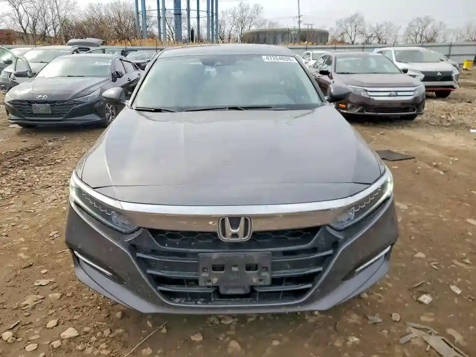 1HGCV3F50KA015924 2019 HONDA ACCORD-4