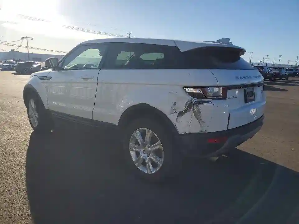 SALVP1BG5GH145380 2016 LAND ROVER RANGE ROVER EVOQUE-1
