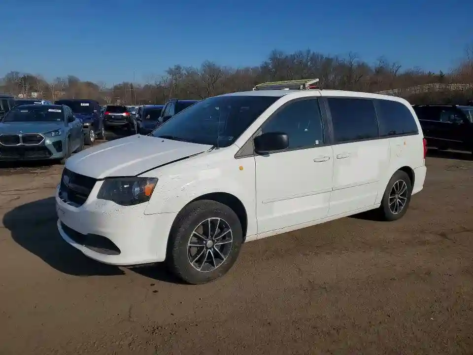 2C4RDGBG9FR684060 2015 DODGE CARAVAN-0