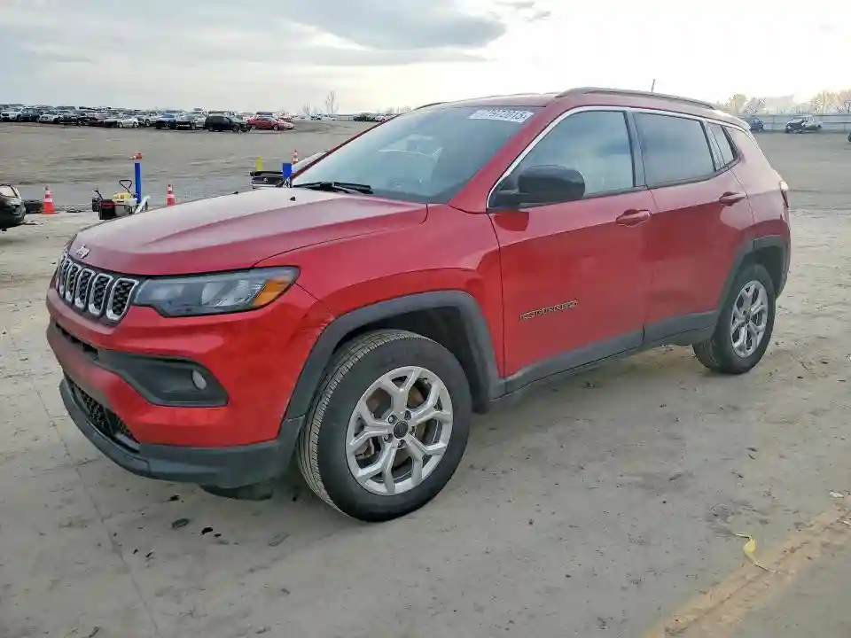 3C4NJDBN6ST570853 2025 JEEP COMPASS-0