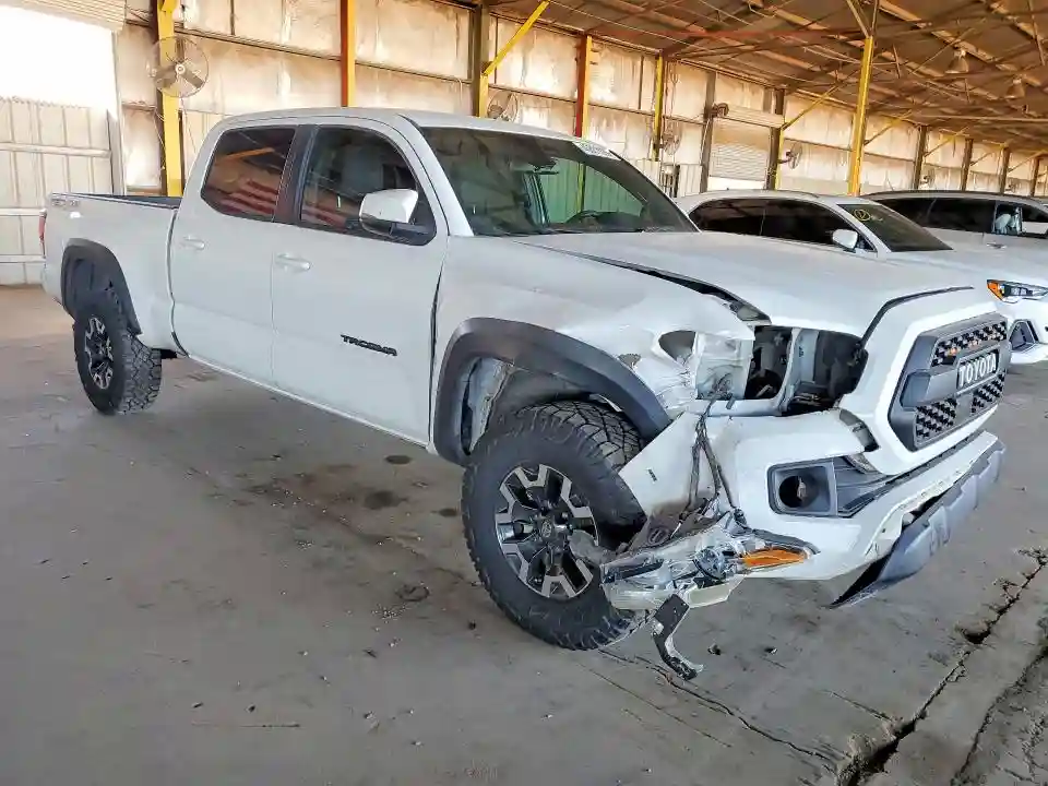 3TMDZ5BN1KM067073 2019 TOYOTA TACOMA-3