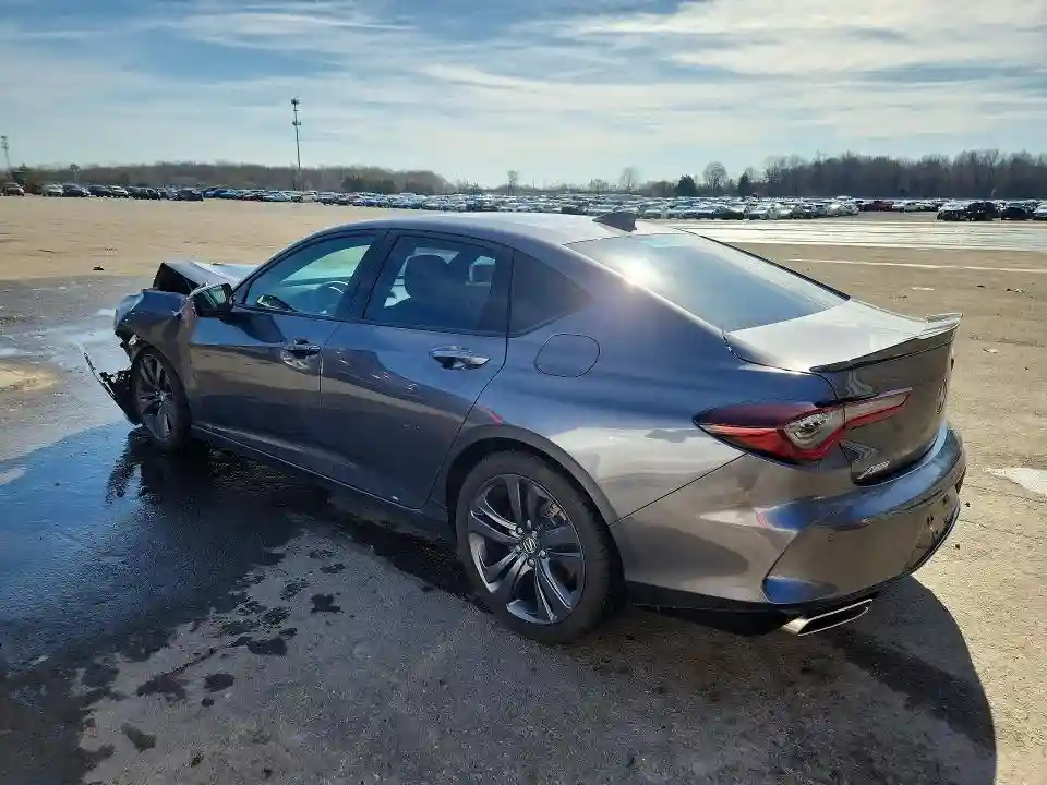 19UUB5F57PA002992 2023 ACURA TLX-1