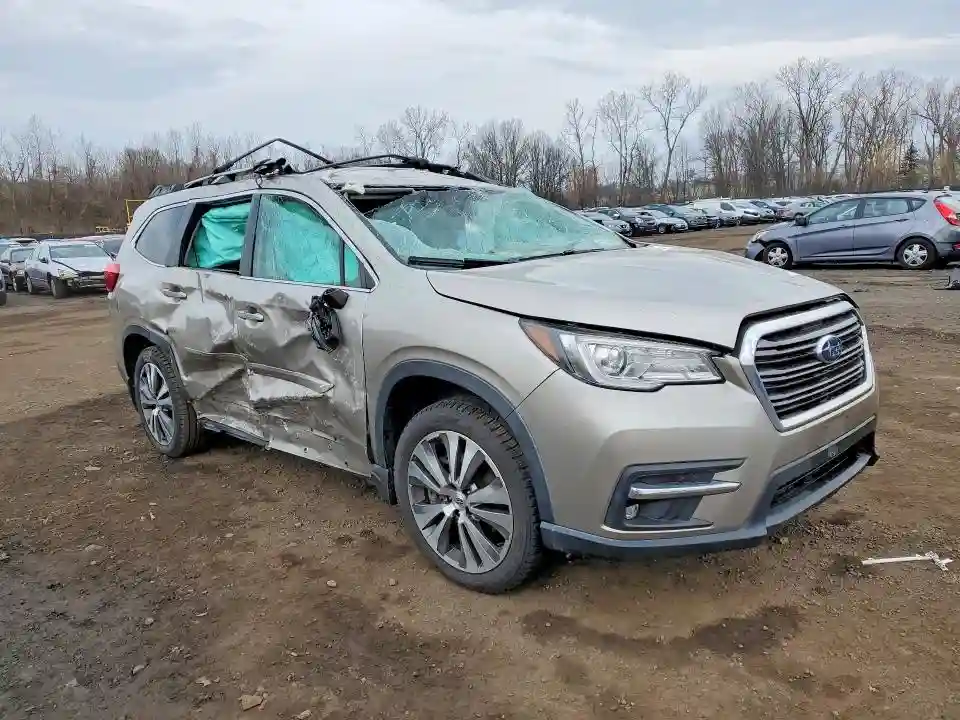 4S4WMAMD8L3455985 2020 SUBARU ASCENT-3