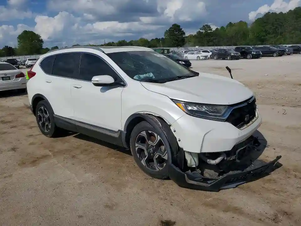 7FARW1H90KE007845 2019 HONDA CR-V TOU-3