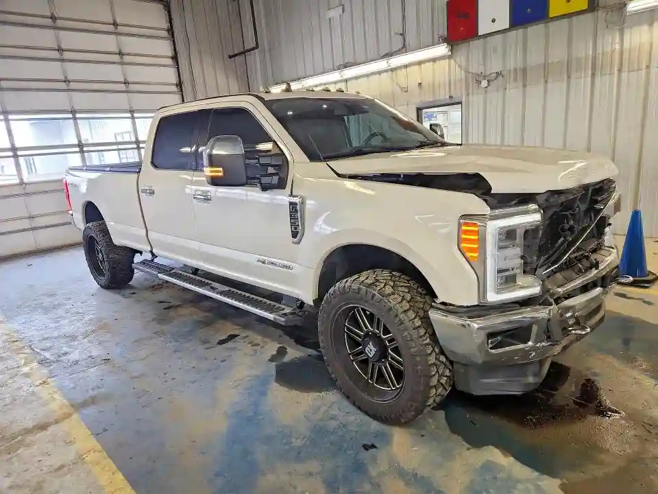 1FT8W3BT1KEE63815 2019 FORD F350-3
