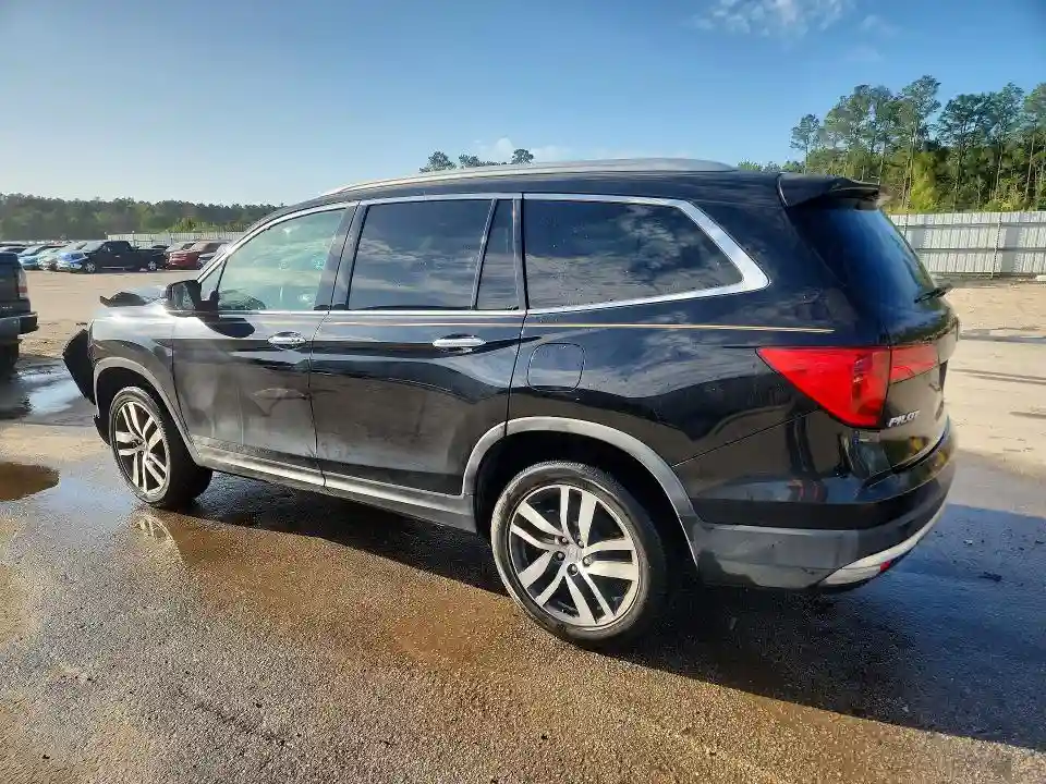 5FNYF6H01GB094118 2016 HONDA PILOT-1