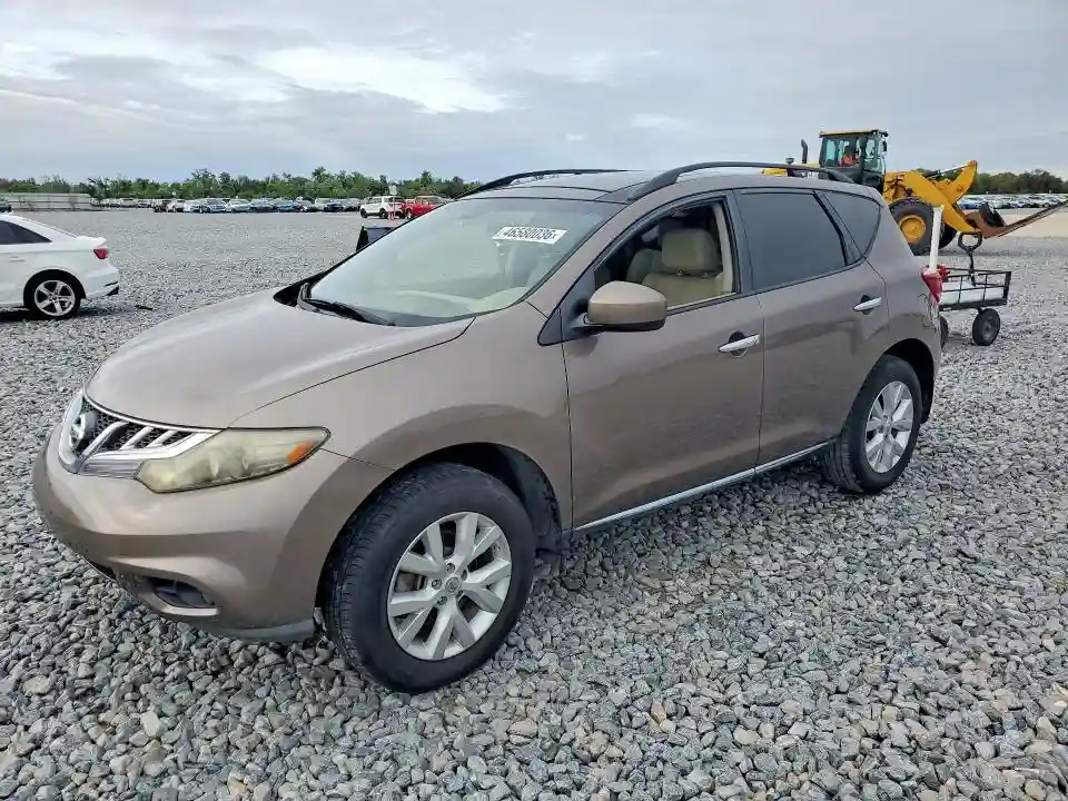 JN8AZ1MU6EW406015 2014 NISSAN MURANO-0