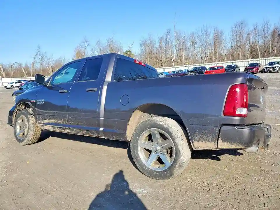 1C6RR7FT5GS129882 2016 RAM 1500-1