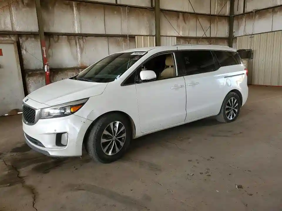 KNDMC5C16J6380728 2018 KIA SEDONA-0