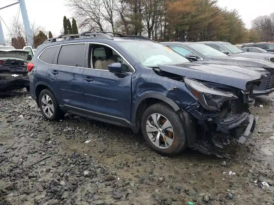 4S4WMACD9R3414940 2024 SUBARU ASCENT-3