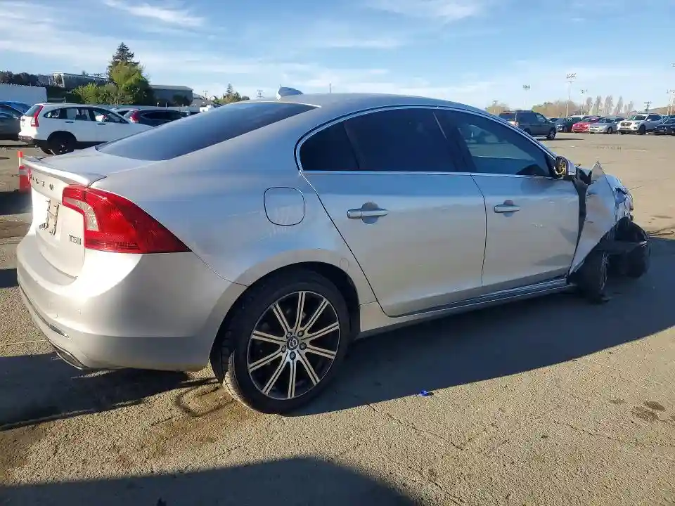 LYV402FK1GB089077 2016 VOLVO S60-2