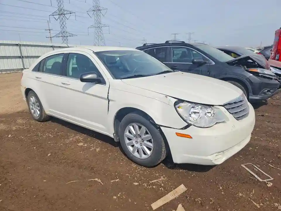 1C3CC4FB0AN126114 2010 CHRYSLER SEBRING-3