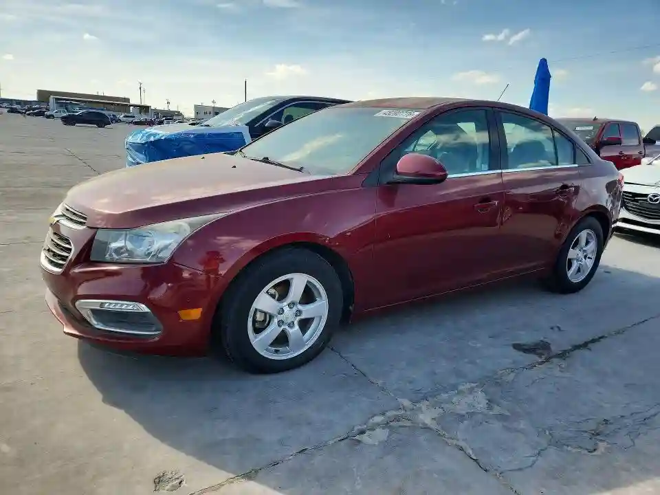1G1PC5SB4F7291208 2015 CHEVROLET CRUZE-0