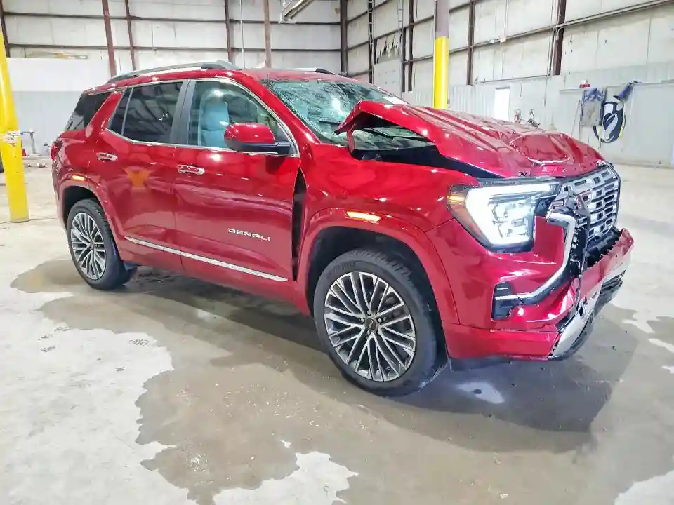 3GKALZEG0TL130135 2026 GMC TERRAIN-3