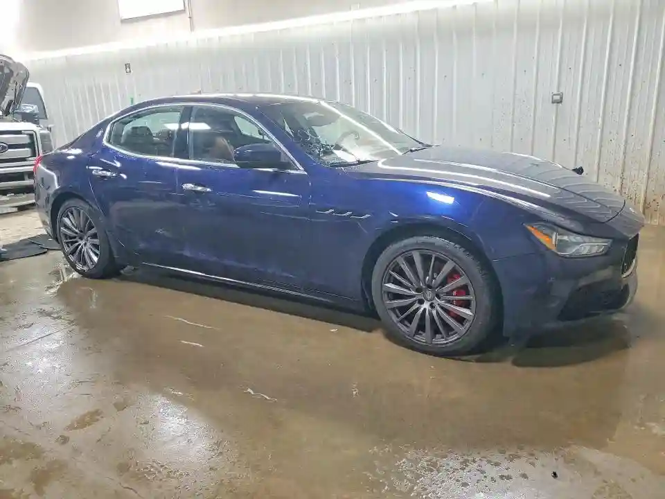 ZAM57RTL3H1233884 2017 MASERATI ALL OTHER-3
