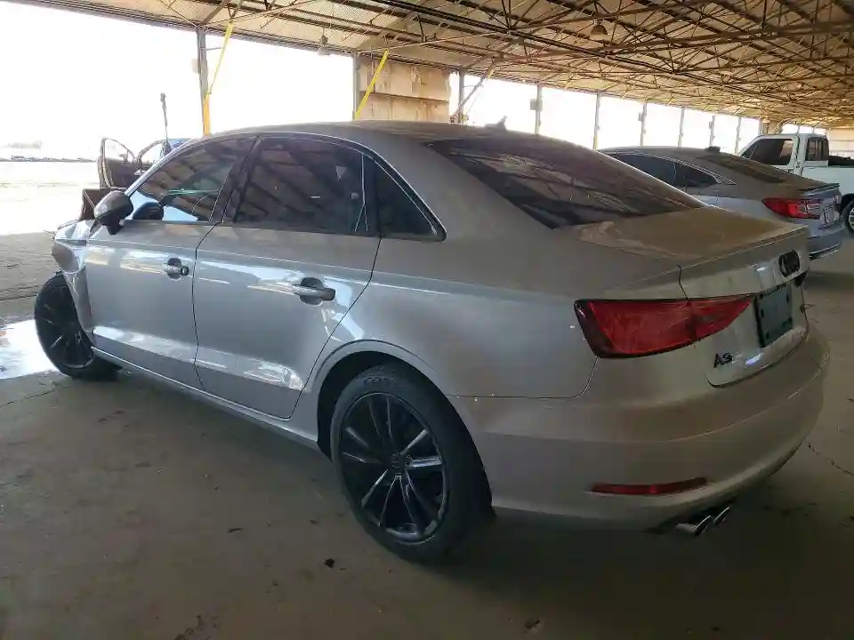 WAUAJGFF9F1085734 2015 AUDI A3-1