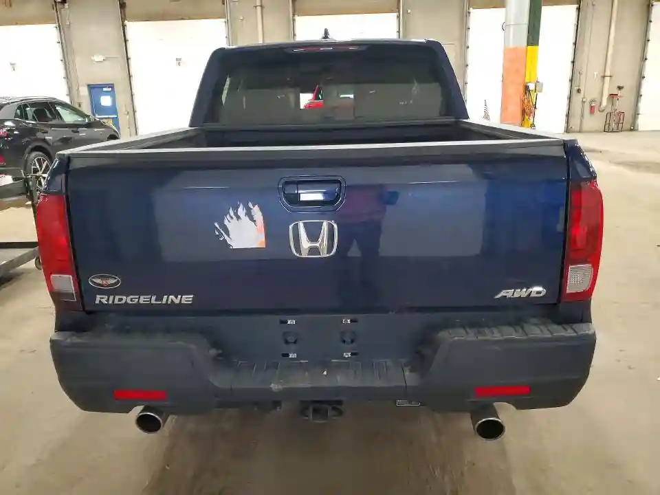 5FPYK3F50PB026960 2023 HONDA RIDGELINE-5