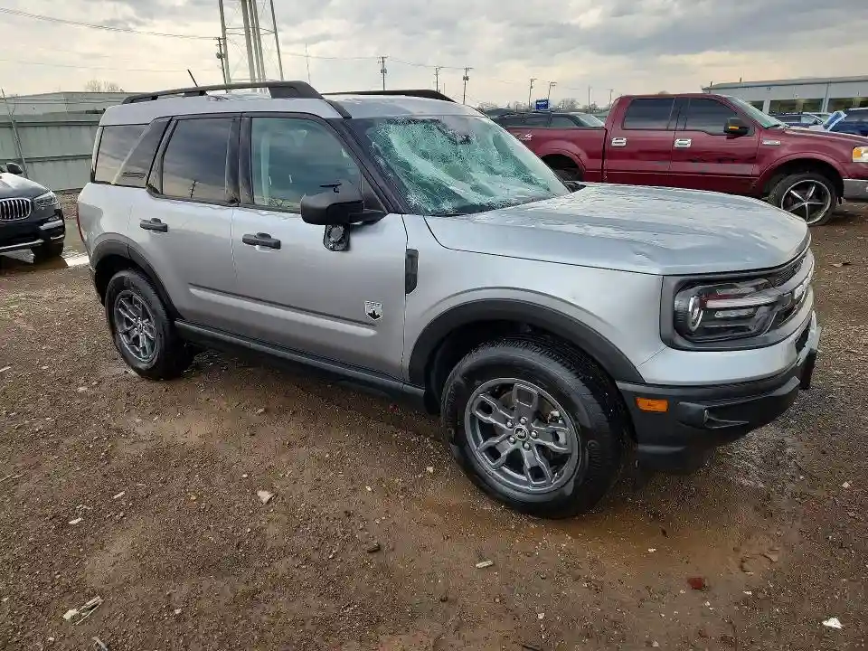 3FMCR9B6XMRA18886 2021 FORD BRONCO-3
