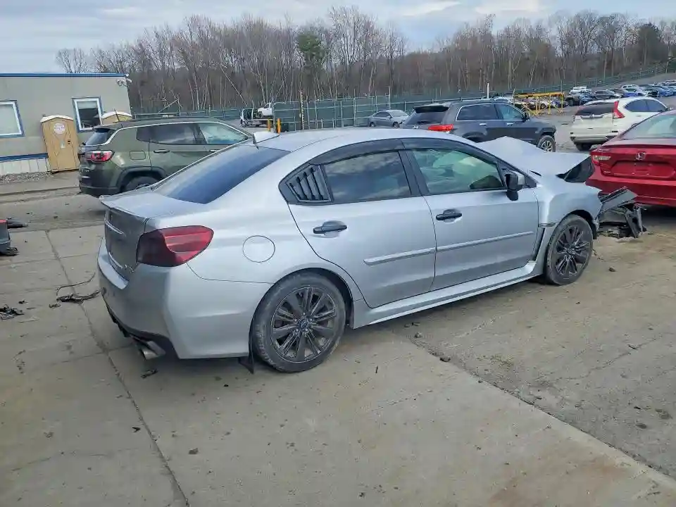 JF1VA1G66F9823013 2015 SUBARU WRX-2