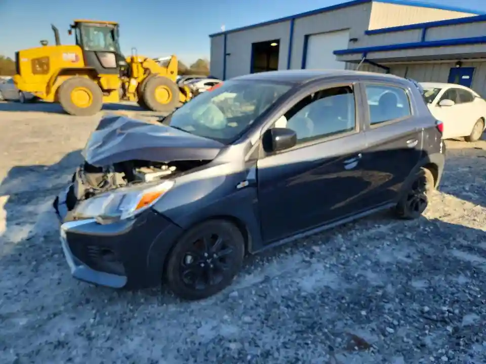 ML32AWHJ0RH006193 2024 MITSUBISHI MIRAGE-0