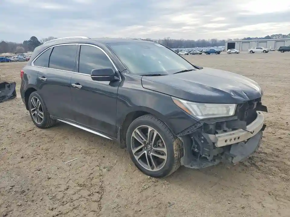 5FRYD4H86HB005997 2017 ACURA MDX-3
