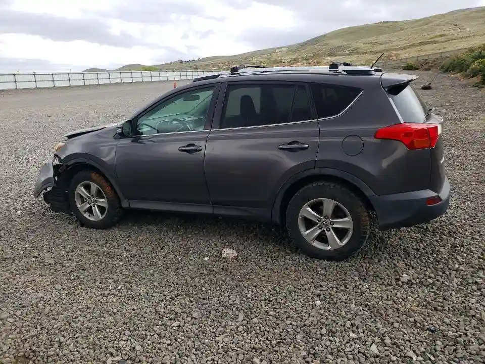 2T3RFREV9FW290984 2015 TOYOTA RAV4-1