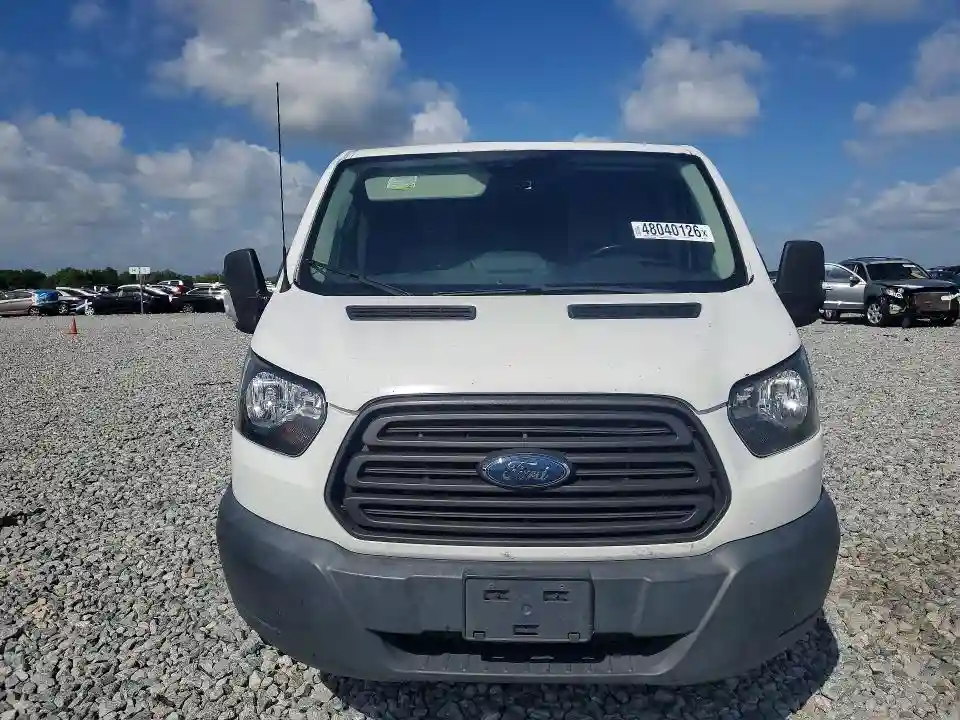 1FTYR1YM5GKB26178 2016 FORD TRANSIT-4