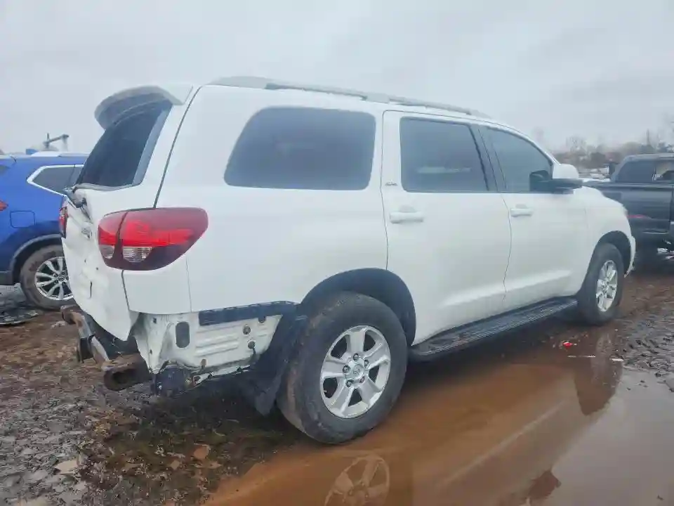 5TDBY5G19JS164472 2018 TOYOTA SEQUOIA-2