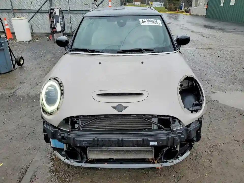 WMW53DH07N2R46436 2022 MINI COOPER-4