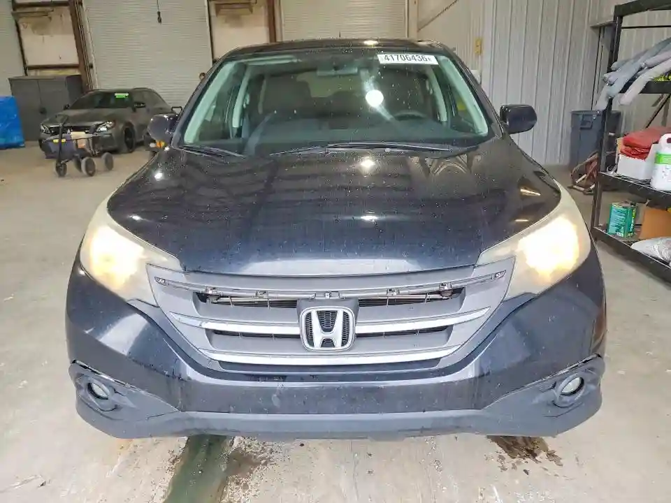 3CZRM3H53CG705379 2012 HONDA CR-V-4