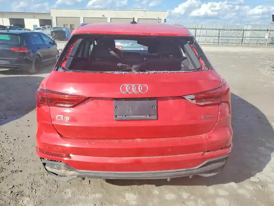 WA1DECF38R1049860 2024 AUDI Q3-5