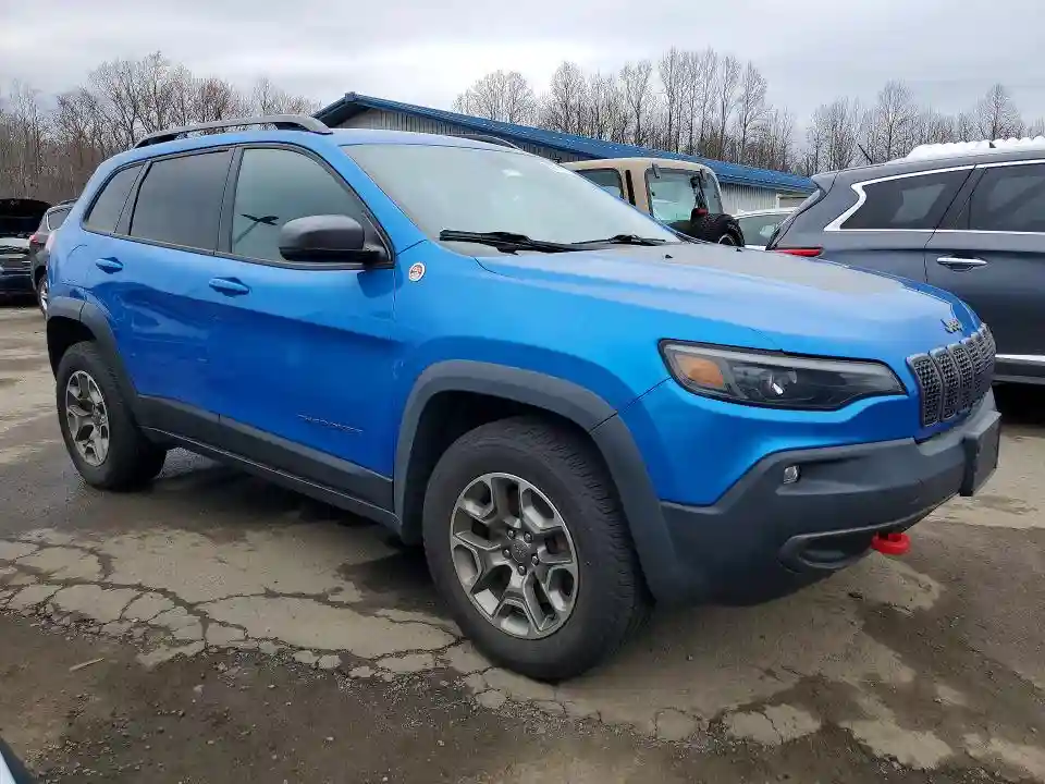 1C4PJMBX3LD529078 2020 JEEP CHEROKEE-3