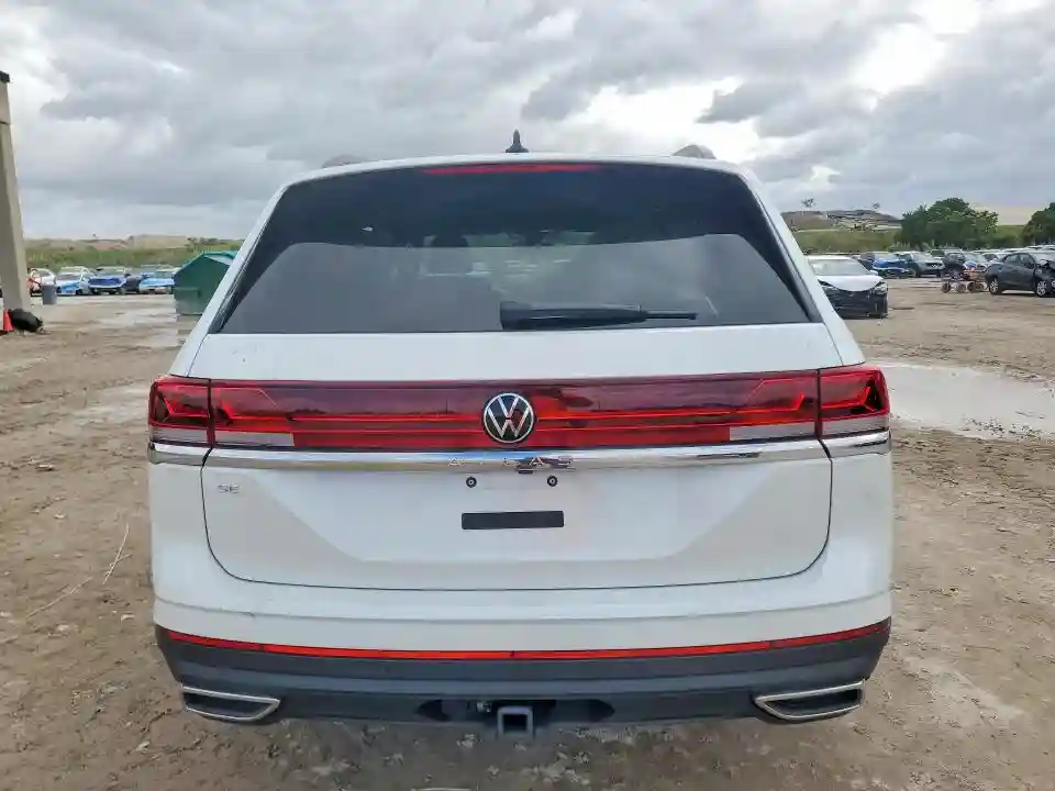 1V2JN2CA6TC515849 2026 VOLKSWAGEN ATLAS-5