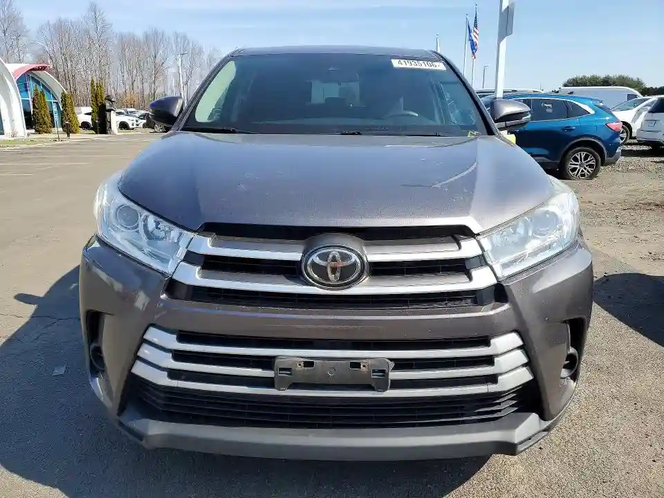 5TDBZRFH3HS427097 2017 TOYOTA HIGHLANDER-4