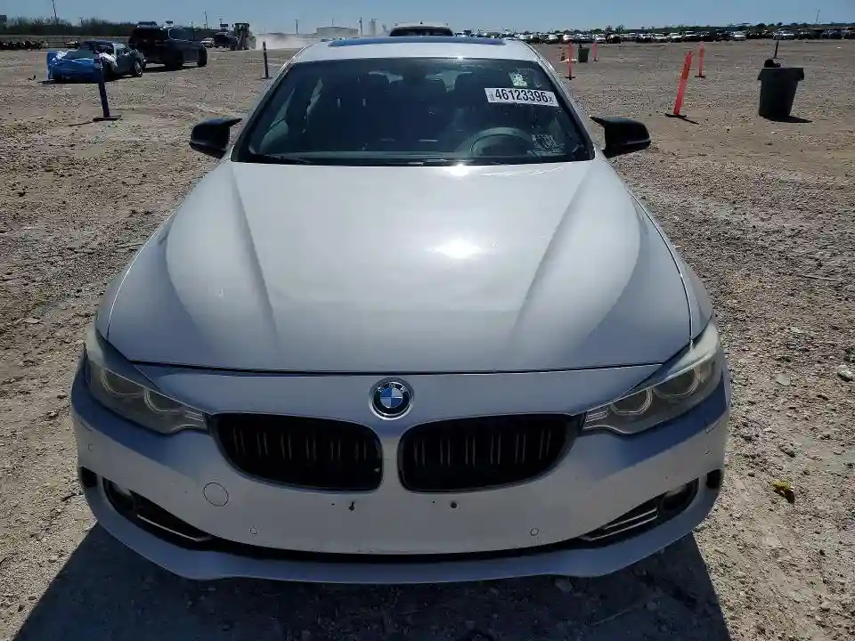 WBA3R1C59FK194893 2015 BMW 4 SERIES-4
