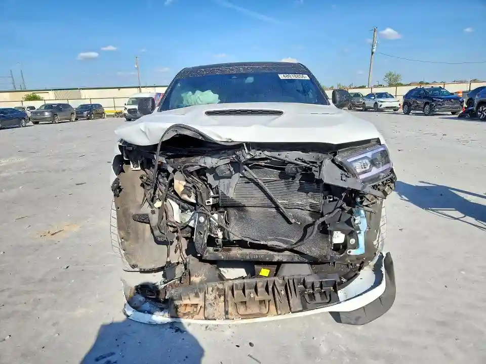1C4SDJCT6MC663117 2021 DODGE DURANGO-4