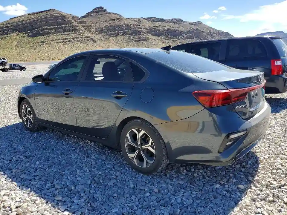 3KPF24AD6LE174972 2020 KIA FORTE-1