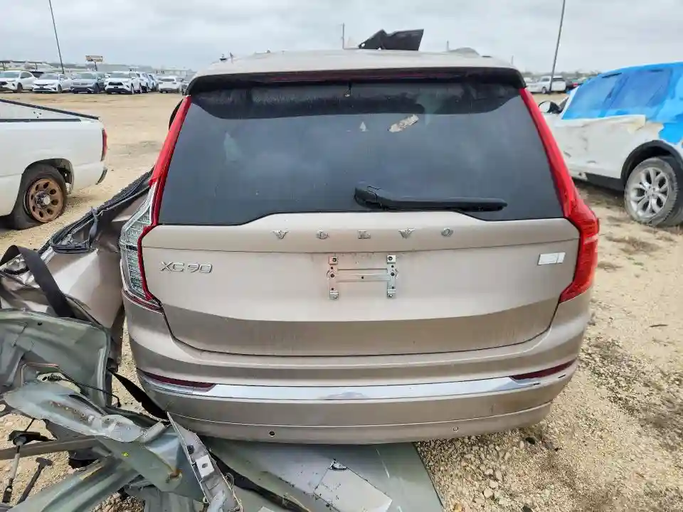 YV4H60CV9P1977289 2023 VOLVO XC90-5