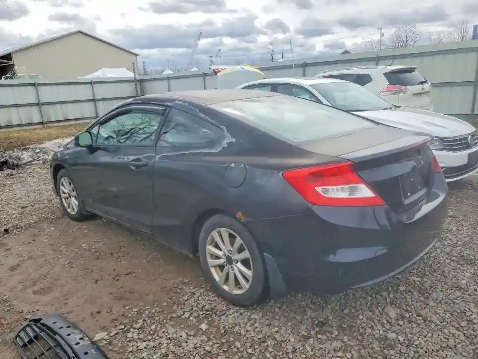 2HGFG3B82CH527176 2012 HONDA CIVIC-1