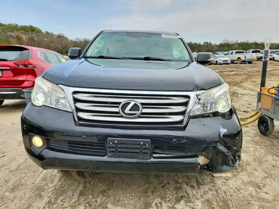 JTJBM7FX8D5060723 2013 LEXUS GX 460 BAS-4