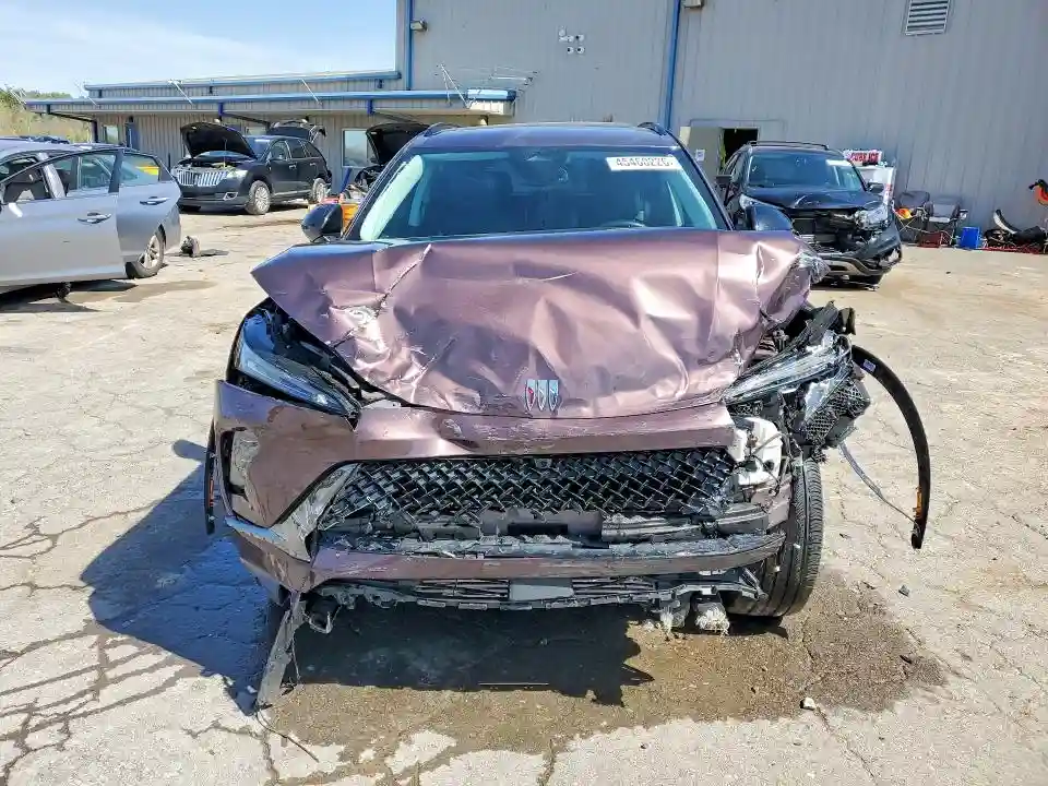 LRBFZPE47RD016723 2024 BUICK ENVISION-4