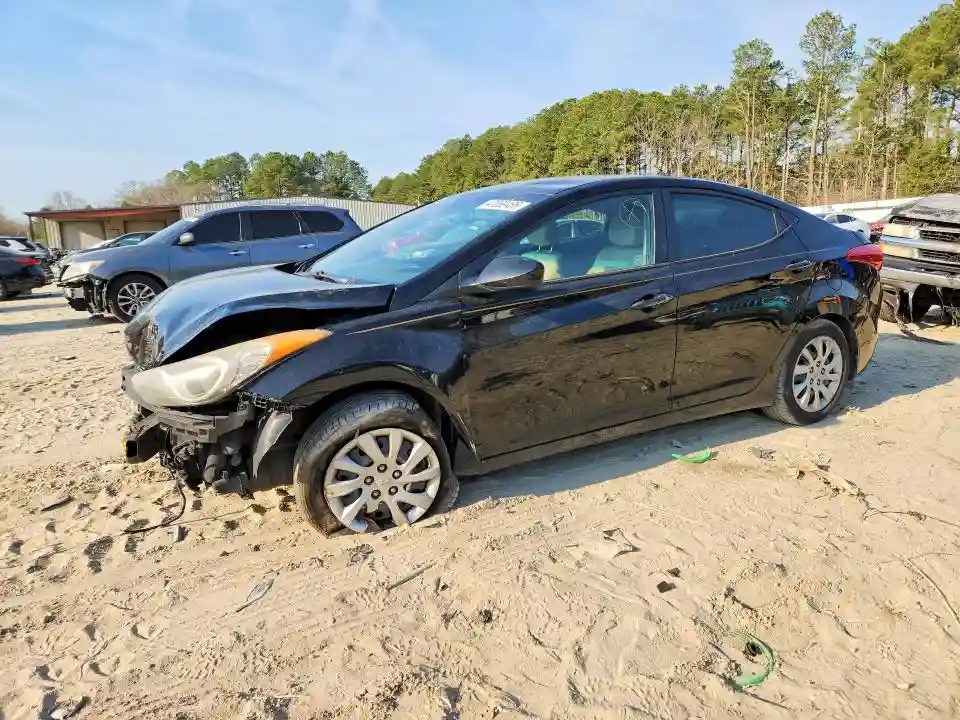 KMHDH4AE3CU475713 2012 HYUNDAI ELANTRA GL-0