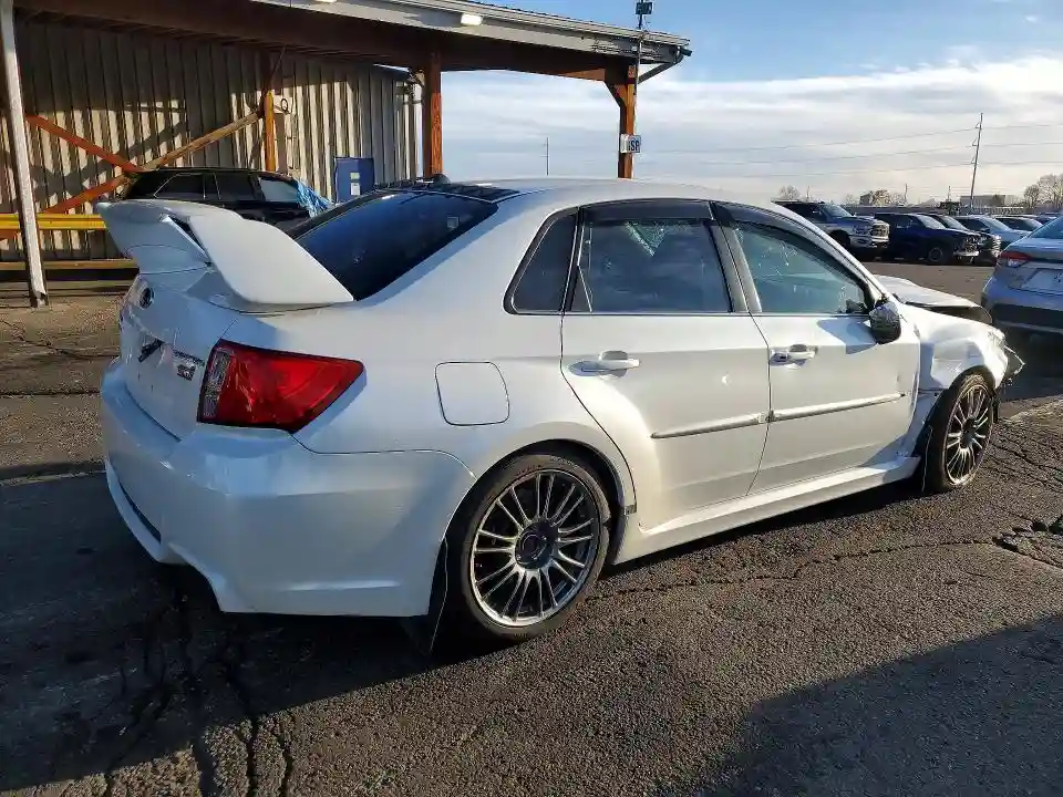 JF1GV8J61DL033682 2013 SUBARU WRX-2