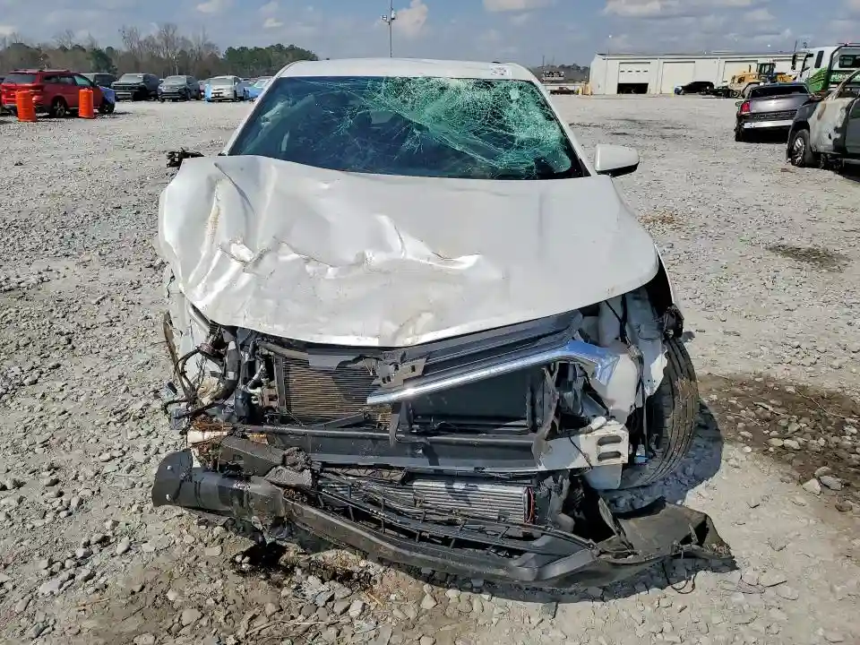 2GNAXKEVXK6252498 2019 CHEVROLET EQUINOX-4