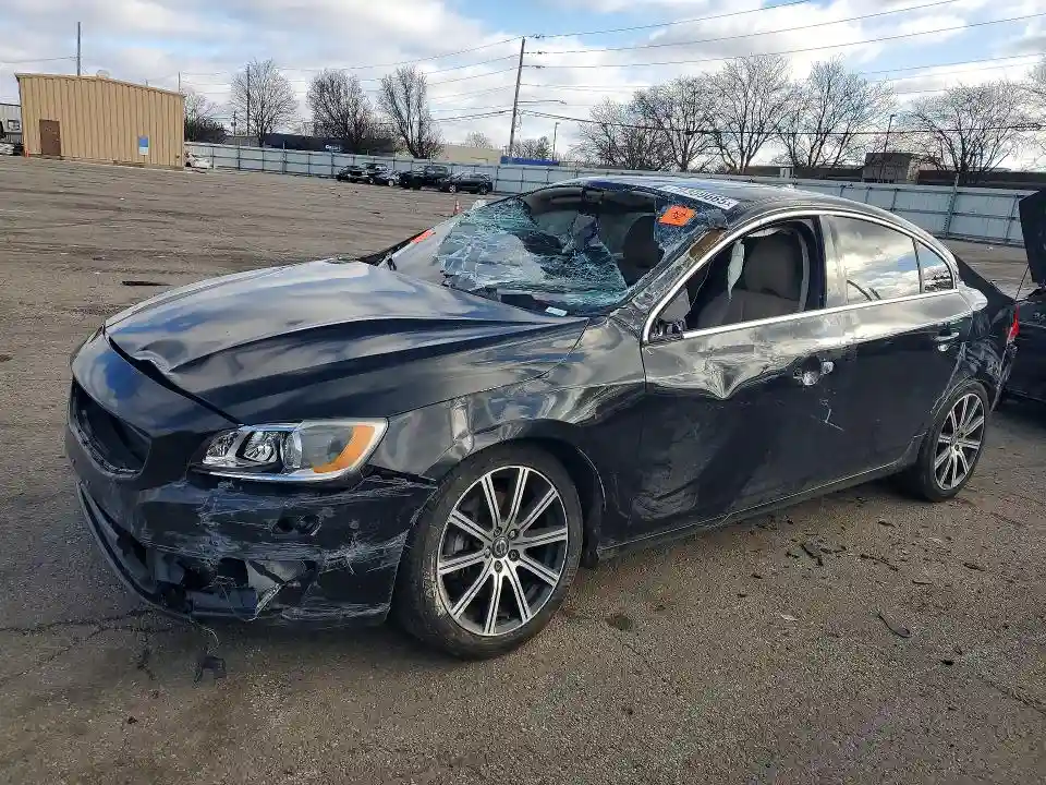 LYV402TM8HB129758 2017 VOLVO S60-0