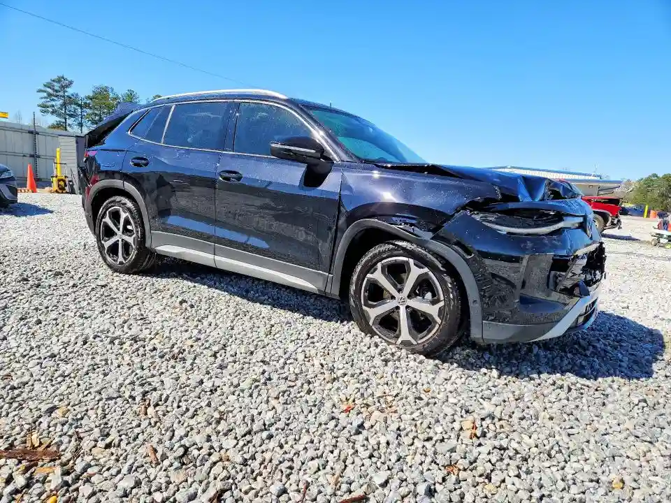 3VVFR7RM5SM021121 2025 VOLKSWAGEN TIGUAN-3
