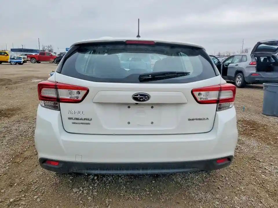 4S3GTAB63K3723002 2019 SUBARU IMPREZA-5