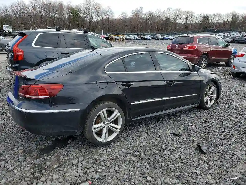 WVWAN7ANXFE815679 2015 VOLKSWAGEN CC-2