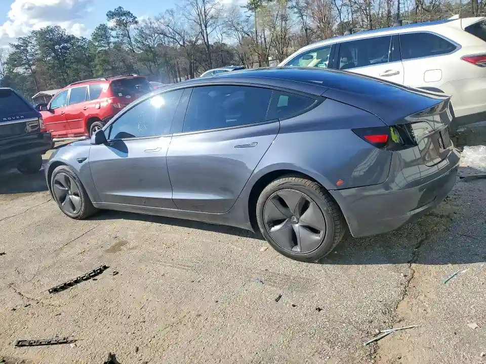 5YJ3E1EAXPF382233 2023 TESLA MODEL 3-1